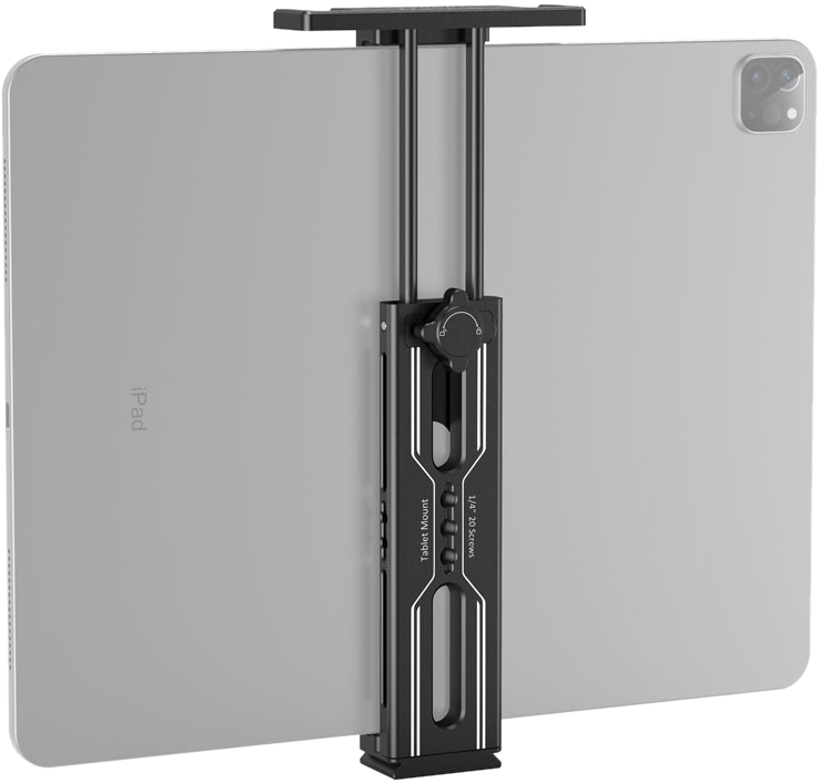 SMALLRIG 2930 Tablet Mount For Ipad