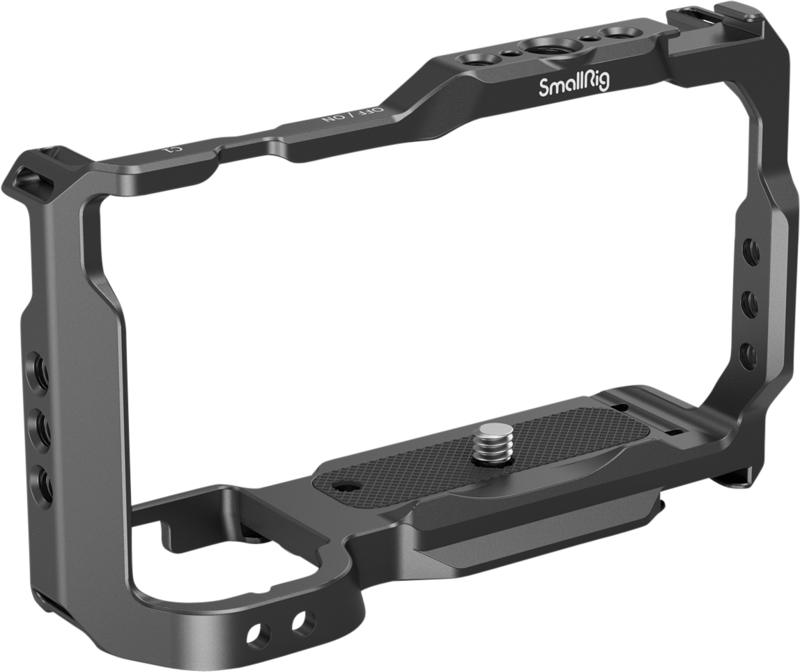SMALLRIG 3531 Cage For Sony ZV-E10