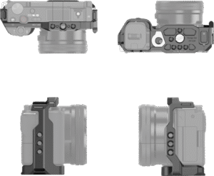 SMALLRIG 3531 Cage For Sony ZV-E10