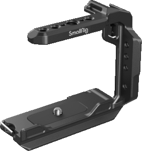 SMALLRIG 4337 Half Cage for Sony A6700 / A6600 / A6500 / A6400