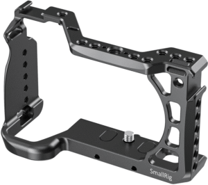 SMALLRIG 2493 Cage for Sony A6600