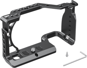SMALLRIG 2493 Cage for Sony A6600