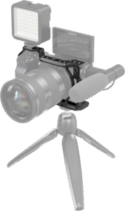 SMALLRIG 2493 Cage for Sony A6600