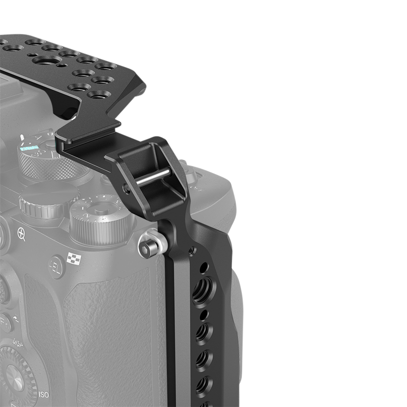 SMALLRIG 2999 Camera Cage for Sony A7S III