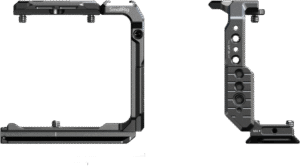 SMALLRIG 5591 Half Cage for Sony FX2
