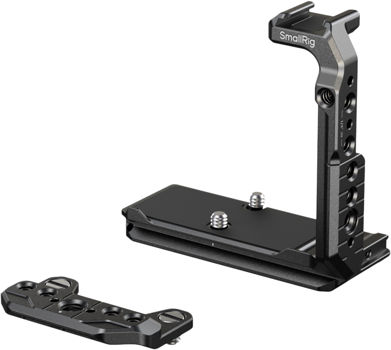 SMALLRIG 5591 Half Cage for Sony FX2
