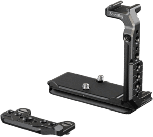 SMALLRIG 5591 Half Cage for Sony FX2