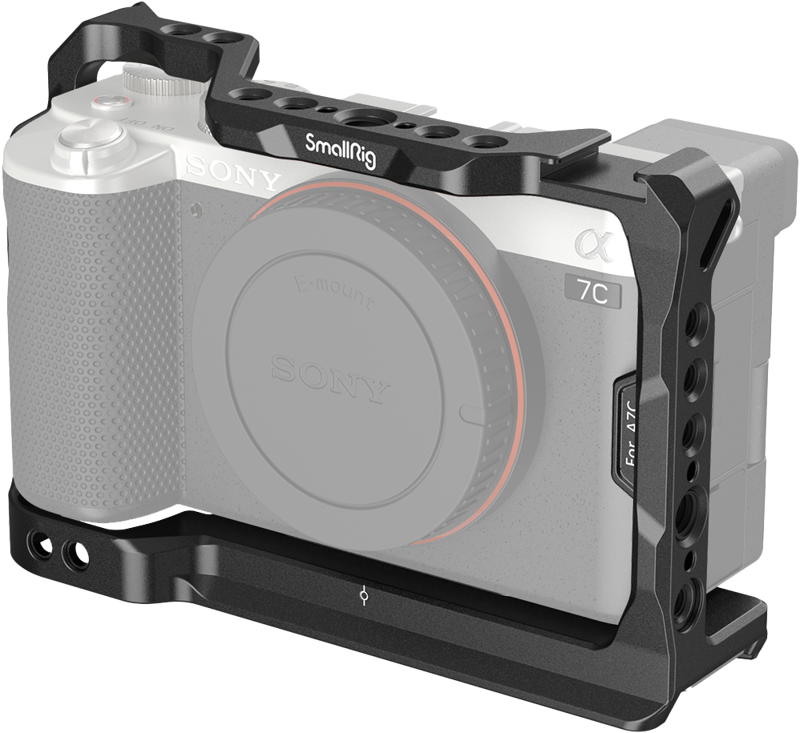 SMALLRIG 3081 Cage for Sony A7C