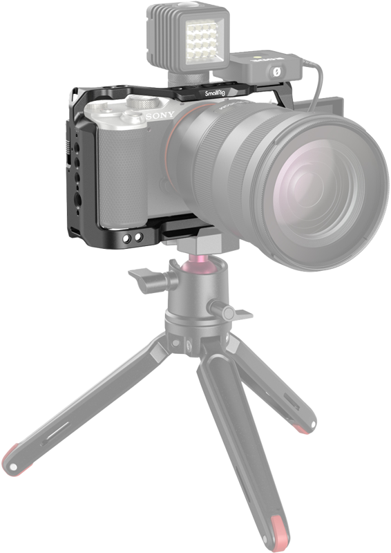SMALLRIG 3081 Cage for Sony A7C