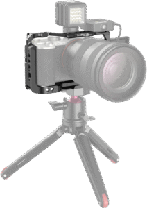SMALLRIG 3081 Cage for Sony A7C