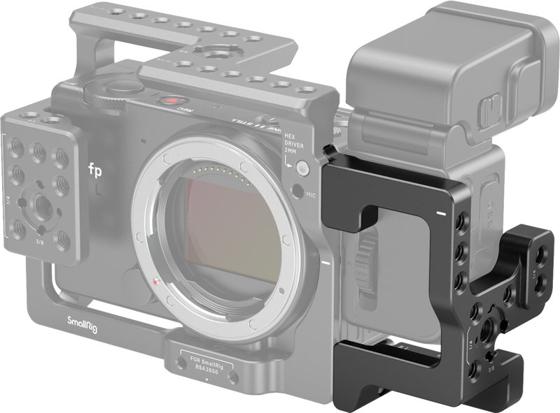 SMALLRIG 3226 Cage For Sigma Viewfinder EVF-11