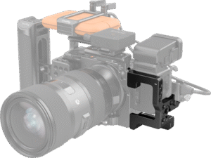 SMALLRIG 3226 Cage For Sigma Viewfinder EVF-11