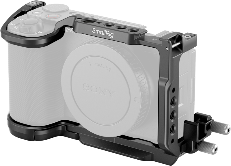 Designed to provide mounting solutions for additional accessories