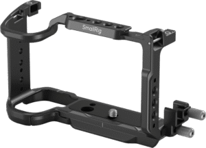 SMALLRIG 4867 Cage Kit for Sony ZV-E10 II