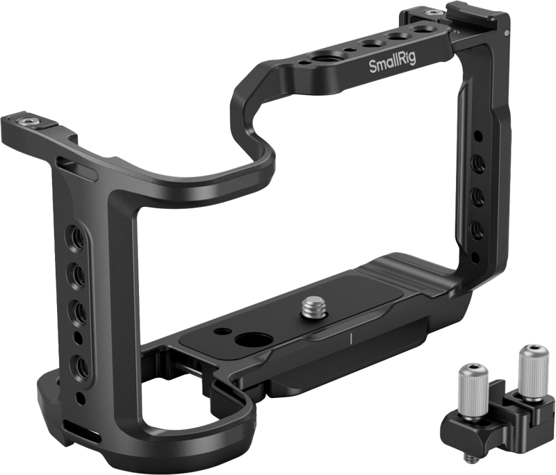 SMALLRIG 4867 Cage Kit for Sony ZV-E10 II