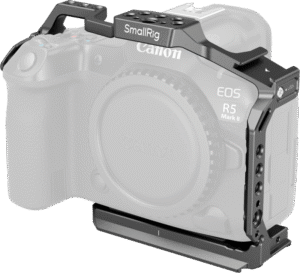 SMALLRIG 4978 Cage for Canon EOS R5 Mark II