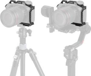 SMALLRIG 4978 Cage for Canon EOS R5 Mark II