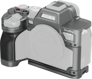 SMALLRIG 4798 Hybrid Modular Cage for Sony Alpha 7 IV