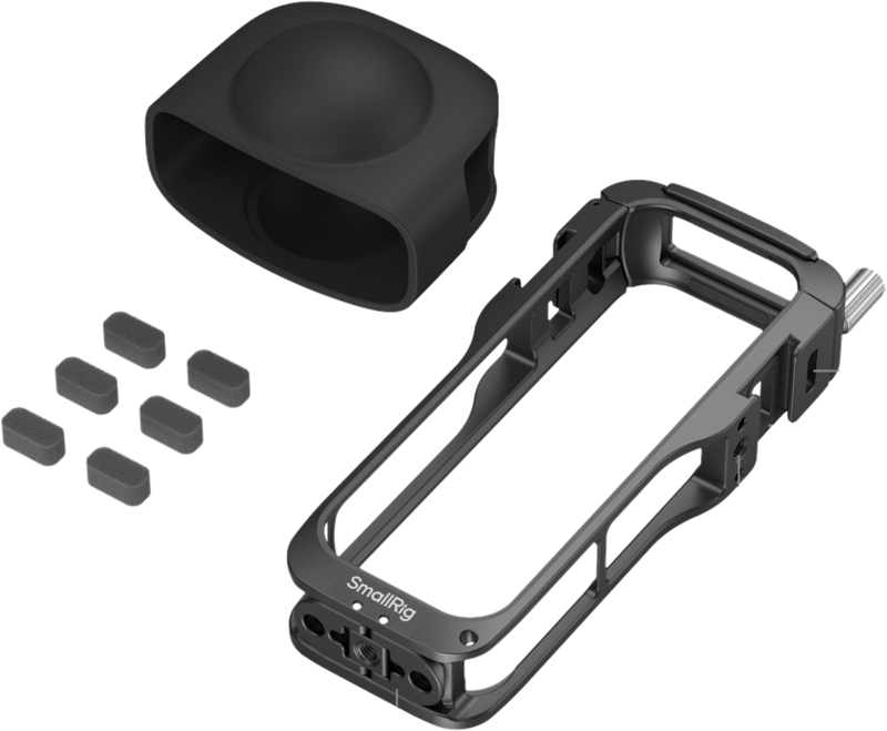 SMALLRIG 5195 Cage for Insta360 X5