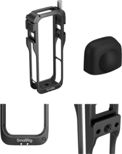 SMALLRIG 5195 Cage for Insta360 X5