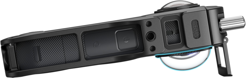 SMALLRIG 5195 Cage for Insta360 X5