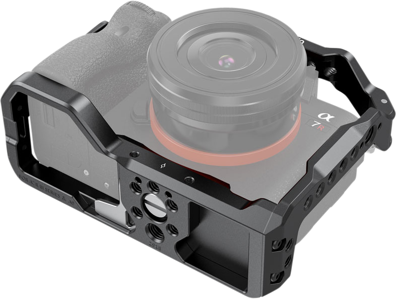 SMALLRIG 2918 Light Cage For A7III/ A7RIII & A9