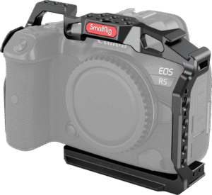 SMALLRIG 2982 Camera Cage for Canon R5/R6 & R5 C