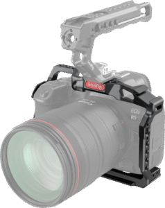 SMALLRIG 2982 Camera Cage for Canon R5/R6 & R5 C