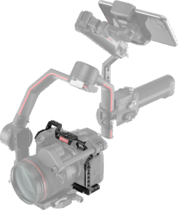 SMALLRIG 2982 Camera Cage for Canon R5/R6 & R5 C