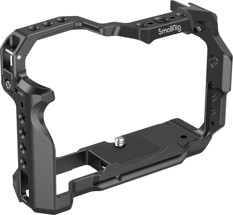 SMALLRIG 4214 Cage For Canon EOS R50