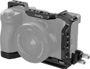 SMALLRIG 4336 Cage Kit for Sony A6700
