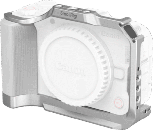 SMALLRIG 5428 Cage for Canon EOS R50 V Silver