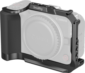 SMALLRIG 5427 Cage for Canon EOS R50 V Black