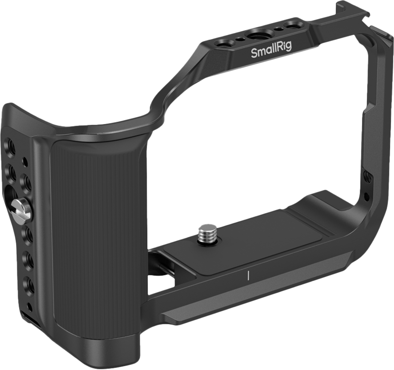 SMALLRIG 5427 Cage for Canon EOS R50 V Black