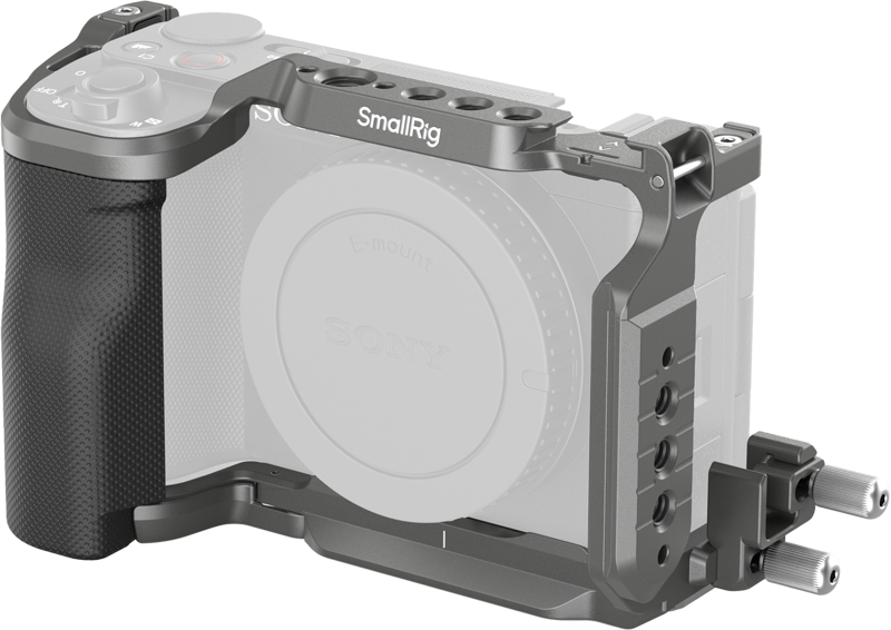 Designed to provide mounting solutions for additional accessories