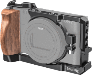 SMALLRIG 2434 Cage for Sony RX100 VII and RX100 VI
