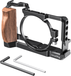 SMALLRIG 2434 Cage for Sony RX100 VII and RX100 VI