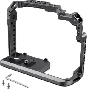 SMALLRIG 2646 Cage for Panasonic GH5 & GH5S