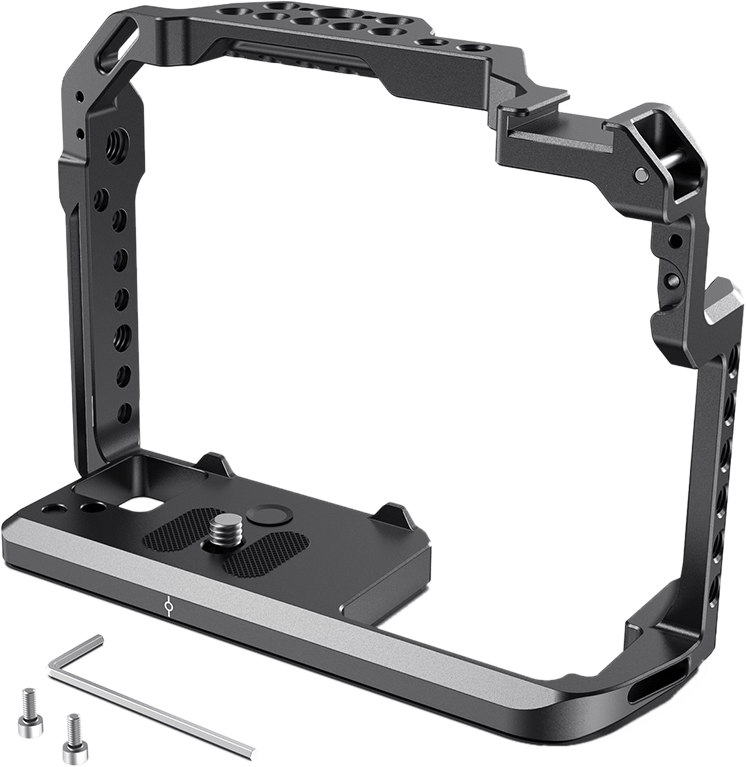 SMALLRIG 2646 Cage for Panasonic GH5 & GH5S