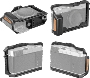 SMALLRIG 3230 Cage For Fujifilm X-E4