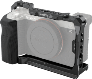 SMALLRIG 3212 Cage with Side Handle For Sony A7C