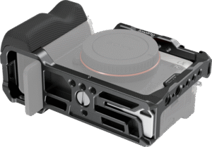 SMALLRIG 3212 Cage with Side Handle For Sony A7C