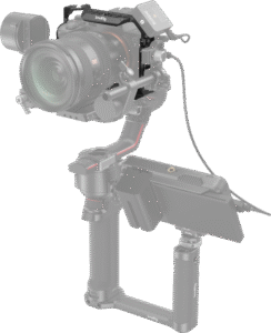 SMALLRIG 3667 Full Cage For Sony A7R V / A7R IV / A7 IV / A7S III / A1