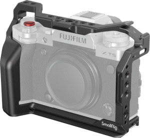 SMALLRIG 4135 Cage Multifunctional For Fujifilm X-T5