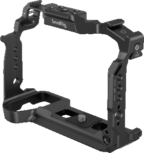 SMALLRIG 4022 Cage For Panasonic Lumix S5 II & S5 IIX