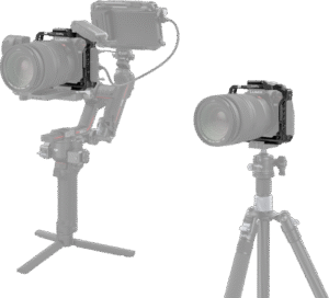 SMALLRIG 4022 Cage For Panasonic Lumix S5 II & S5 IIX