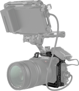 SMALLRIG 4022 Cage For Panasonic Lumix S5 II & S5 IIX