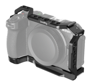 SMALLRIG 3858 Cage For Nikon Z30