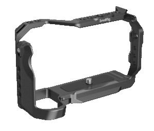 SMALLRIG 3858 Cage For Nikon Z30