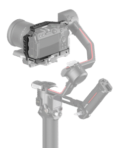SMALLRIG 3858 Cage For Nikon Z30